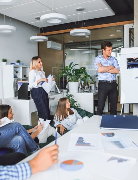 СтройЮрист в работе