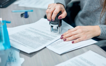 Регистрация ООО